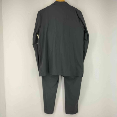 アディダス adidas セットアップ テーラードジャケット テーパードパンツ メンズ JPN:L