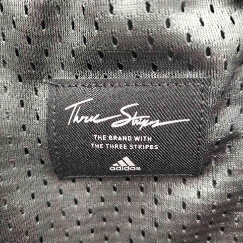 アディダス adidas セットアップ テーラードジャケット テーパードパンツ メンズ JPN:L