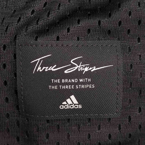 アディダス adidas ナイロン テーラードジャケット メンズ JPN:L