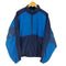ナイキ NIKE 90S ナイロンジップジャケット スウォッシュロゴ バックロゴ メンズ JPN:XL