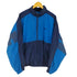 ナイキ NIKE 90S ナイロンジップジャケット スウォッシュロゴ バックロゴ メンズ JPN:XL