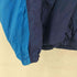 ナイキ NIKE 90S ナイロンジップジャケット スウォッシュロゴ バックロゴ メンズ JPN:XL