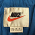 ナイキ NIKE 90S ナイロンジップジャケット スウォッシュロゴ バックロゴ メンズ JPN:XL