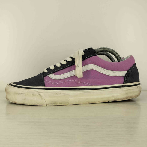バンズ VANS ULTRACUSH OLD SKOOL オールドスクール メンズ JPN:27