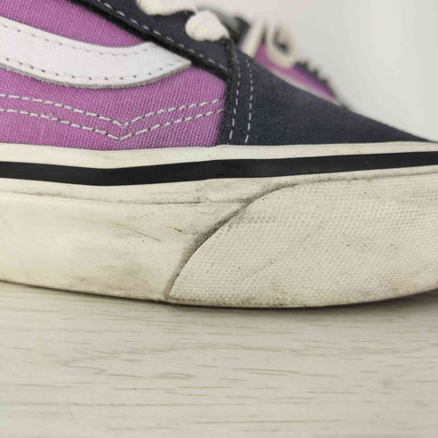 バンズ VANS ULTRACUSH OLD SKOOL オールドスクール メンズ JPN:27
