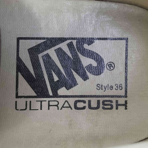 バンズ VANS ULTRACUSH OLD SKOOL オールドスクール メンズ JPN:27