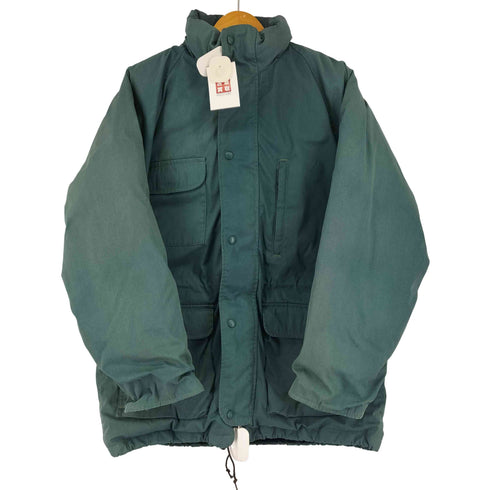 エディーバウアー Eddie Bauer 70~80s USA製 黒タグ前期 グースダウンジャケット メンズ JPN:M