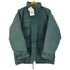 エディーバウアー Eddie Bauer 70~80s USA製 黒タグ前期 グースダウンジャケット メンズ JPN:M