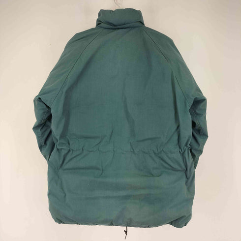 エディーバウアー Eddie Bauer 70~80s USA製 黒タグ前期 グースダウンジャケット メンズ JPN:M