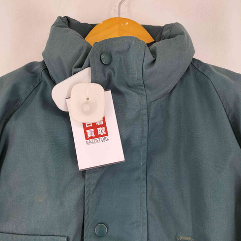 エディーバウアー Eddie Bauer 70~80s USA製 黒タグ前期 グースダウンジャケット メンズ JPN:M