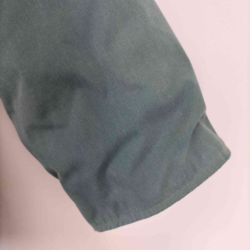 エディーバウアー Eddie Bauer 70~80s USA製 黒タグ前期 グースダウンジャケット メンズ JPN:M