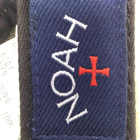 ノア NOAH Linen 6-Panel メンズ FREE