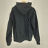 チャンピオン Champion 青単 復刻 REVERSE WEAVE 袖目あり リバースウィーブ プルオーバー パーカー メンズ import:L