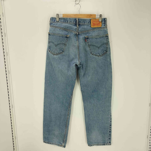 リーバイス Levis 550 ワイドテーパードデニム メンズ 34/32
