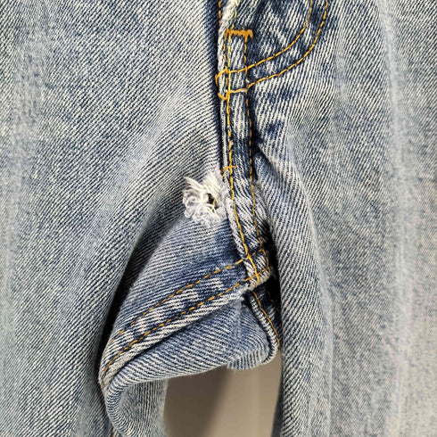リーバイス Levis 550 ワイドテーパードデニム メンズ 34/32