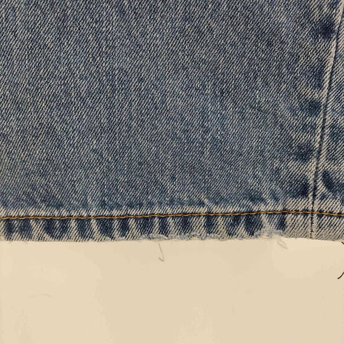 リーバイス Levis 550 ワイドテーパードデニム メンズ 34/32