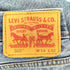 リーバイス Levis 550 ワイドテーパードデニム メンズ 34/32