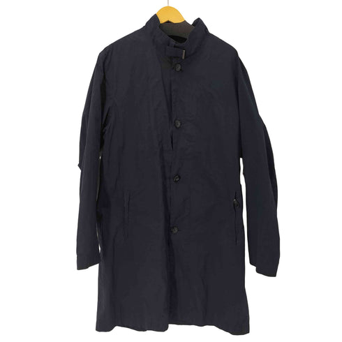 ゼニアスポーツ Zegna sport スタンドカラーコート メンズ import:XL