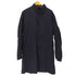 ゼニアスポーツ Zegna sport スタンドカラーコート メンズ import:XL