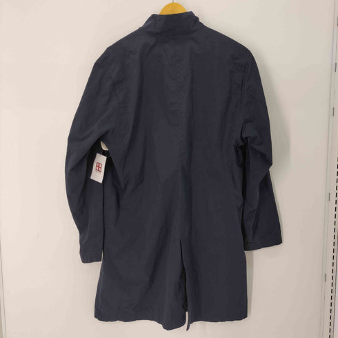 ゼニアスポーツ Zegna sport スタンドカラーコート メンズ import:XL
