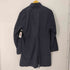 ゼニアスポーツ Zegna sport スタンドカラーコート メンズ import:XL