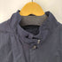 ゼニアスポーツ Zegna sport スタンドカラーコート メンズ import:XL