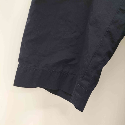 ゼニアスポーツ Zegna sport スタンドカラーコート メンズ import:XL