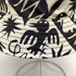 ワイルドシングス WILD THINGS Kentaro Okawara コラボ リバーシブル BUCKET HAT バケットハット メンズ