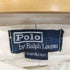 ポロバイラルフローレン Polo by RALPH LAUREN 90S CHATFIELD PANT 1タックチノパンツ メンズ 32/34