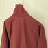 ウールリッチ WOOLRICH 60-70S USA製 白タグ 裏地 タータンチェック プリーツポケット スタンドネック マウンテン ジャケット メンズ import:L