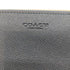 コーチ COACH Accordion Wallet アコーディオン ウォレット クロスグレイン レザー レディース