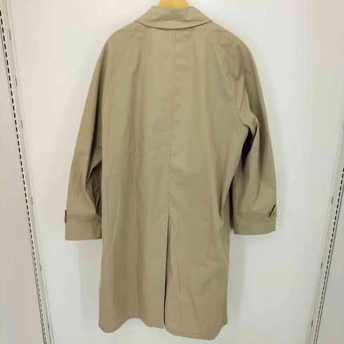 ロンドンフォグ LONDON FOG 70S~80S トレンチコート メンズ 46LONG