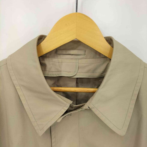 ロンドンフォグ LONDON FOG 70S~80S トレンチコート メンズ 46LONG