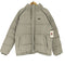 FCMM CLUB TEAM PIPING SHORT PADDING JUMPER クラブチーム パイピング ショート パディング ジャンパー ジャケット メンズ import:M