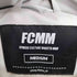 FCMM CLUB TEAM PIPING SHORT PADDING JUMPER クラブチーム パイピング ショート パディング ジャンパー ジャケット メンズ import:M