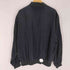 シルクブルゾン メンズ import:XL