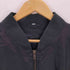 シルクブルゾン メンズ import:XL