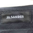 ジルサンダー JIL SANDER イタリア製 センタープレステーパードスラックス メンズ 46
