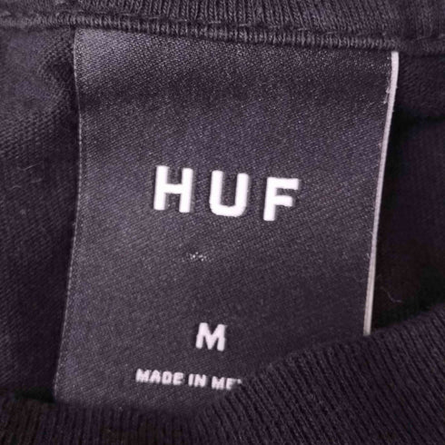 ハフ HUF X BRONZE56K TEE メンズ JPN:M
