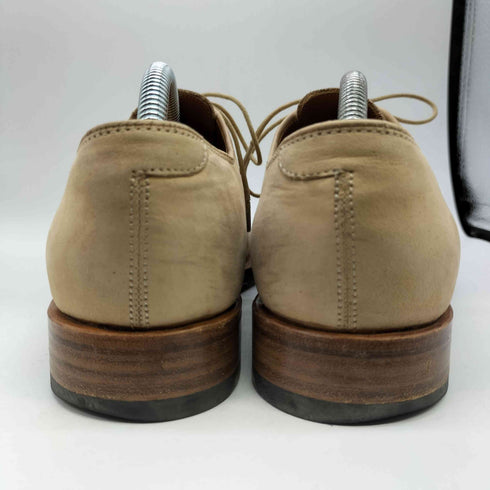 ジャランスリウァヤ Jalan Sriwijaya NUBUCK HALF RUBBER SOLE レースアップ シューズ メンズ 5