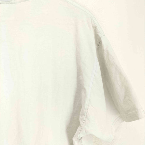 ディスイズネバーザット thisisneverthat フロントプリントクルーネックTシャツ メンズ JPN:XL