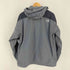 ザノースフェイス THE NORTH FACE リメイク マウンテンパーカー HYDRENALITE メンズ import:L