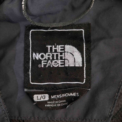 ザノースフェイス THE NORTH FACE リメイク マウンテンパーカー HYDRENALITE メンズ import:L