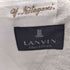 ランバンコレクション LANVIN COLLECTION リネン2Bテーラードジャケット メンズ JPN:52