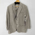 ランバンコレクション LANVIN COLLECTION リネン2Bテーラードジャケット メンズ JPN:52