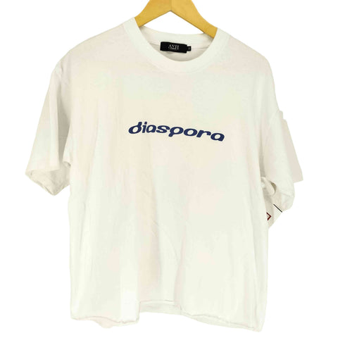 ディアスポラスケートボーズ Diaspora Skateboards Thousand Magic Circle Tee メンズ JPN:M