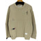 ネイバーフッド NEIGHBORHOOD SAVAGE CREWNECK SWEATER メンズ JPN:M