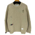 ネイバーフッド NEIGHBORHOOD SAVAGE CREWNECK SWEATER メンズ JPN:M