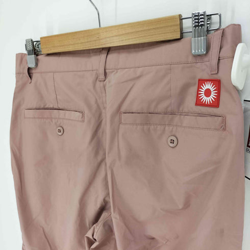 エフティダブリュー フォーザウィーケンド FTW / FOR THE WEEKEND ジップ デザイン ナイロン カーゴ パンツ メンズ JPN:M