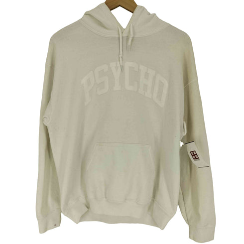 アンダーカバー UNDERCOVER 22AW Psycho L/S プルオーバーパーカー メンズ import:M